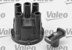 Ремкомплект, распределитель зажигания VALEO 244564 для VW JETTA