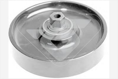 UMLENK-/FüHRUNGSROLLE KEILRIPPENRIEMEN