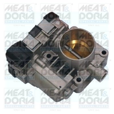 Korpus przepustnicy MEAT & DORIA 89059R