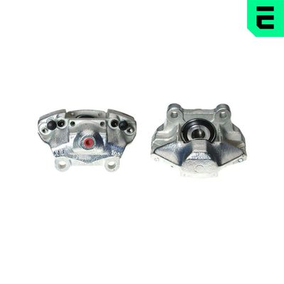 ETRIER FRANA OPTIMAL BC1821R