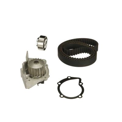 SET POMPA APA + CUREA DINTATA GATES KP25215XS2 45