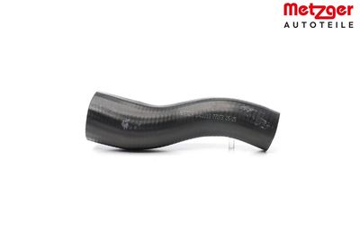 LADELUFTSCHLAUCH METZGER AUTOTEILE 2401013 2