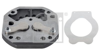 TALER SUPAPA COMPRESOR AER FEBI BILSTEIN 35727