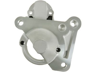 AS-PL Starterdeckel, Vergaser