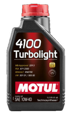 MOTUL 108644