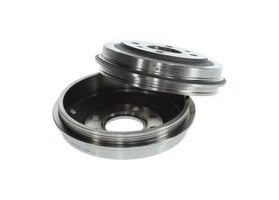 BREMSTROMMEL BOSCH 0986477125 9