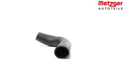 LADELUFTSCHLAUCH METZGER AUTOTEILE 2400508 6