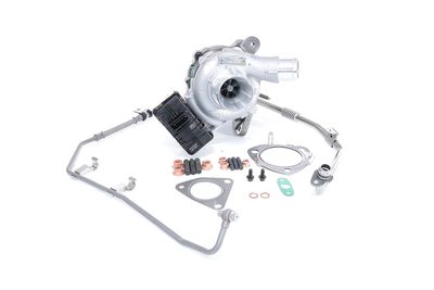 LADER AUFLADUNG BTS Turbo T981640 36