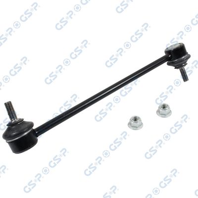 Stange/Strebe, Stabilisator