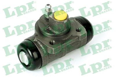 Wheel Brake Cylinder 4635