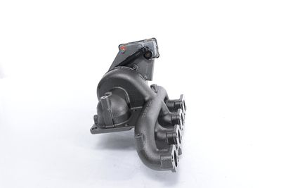 LADER AUFLADUNG BTS Turbo T914658 20