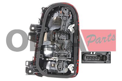 LAMPA SPATE AIC 72247 1