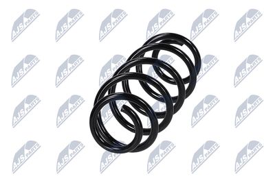 ARC SPIRAL NTY ASZPL055 19