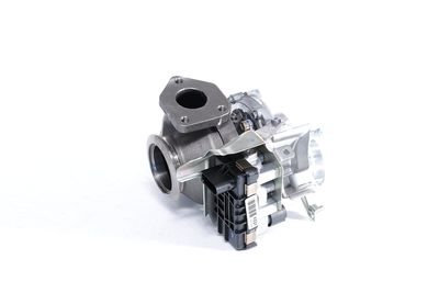 COMPRESOR SISTEM DE SUPRAALIMENTARE BTS Turbo T914639 25