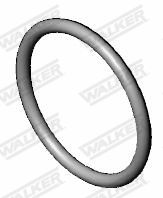 Gasket, exhaust pipe 81162