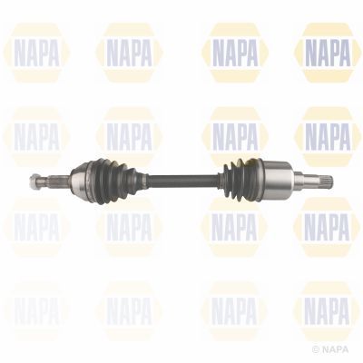 Drive Shaft NAPA NDS1279L