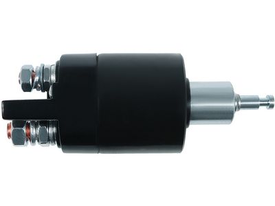 Vorschau Magnetschalter, Starter