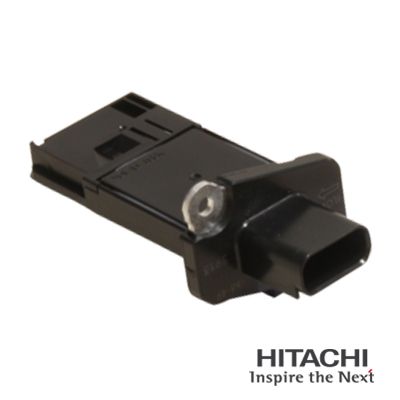 HITACHI 2505011 Витратомір повітря для DODGE (Додж)