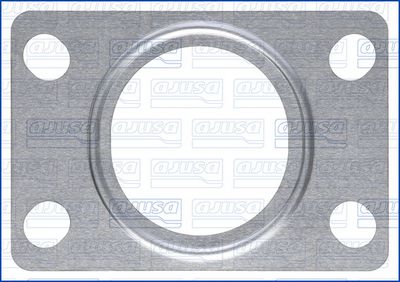 Turbolaansluiting (dikte 0,4mm)