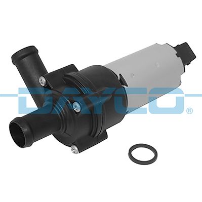 Auxiliary Water Pump (cooling water circuit) DEP1008