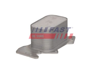 RADIATOR ULEI CUTIE VITEZE FAST FT04603 1