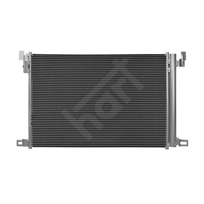 кондензатор, климатизация HART 650 758