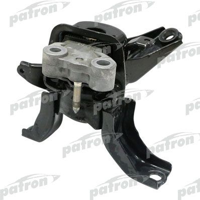 PATRON PSE30201 Подушка двигателя  для TOYOTA AVENSIS (Тойота Авенсис)