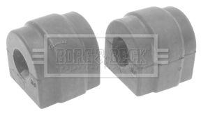 Repair Kit, stabiliser coupling rod Borg & Beck BSK6846K