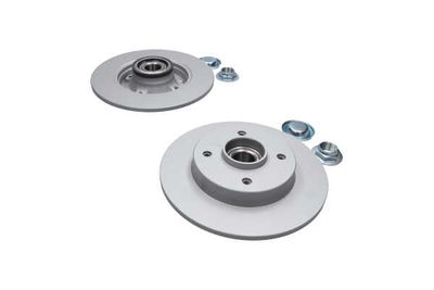 DISC FRANA Kavo Parts BR10456C 20