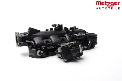 SAUGROHRMODUL METZGER AUTOTEILE 2100072 40