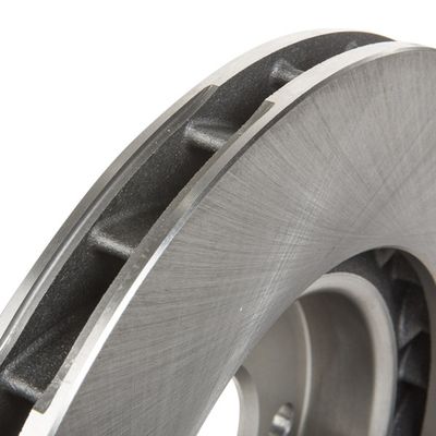 спирачен диск RIDEX 82B1262