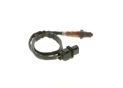 Lambda Sensor 0 258 017 092