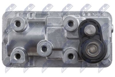 MUFA DE COMANDA COMPRESOR NTY ECDBM047 3