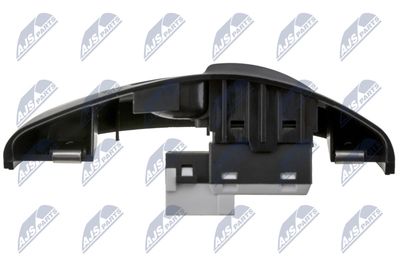 Spínač, zvedací zařízení oken NTY EWS-FT-043