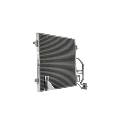 CONDENSATOR CLIMATIZARE NISSENS 94592 37