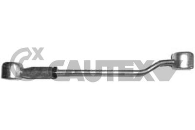 CAUTEX Reparatieset, schakelhefboom (750243)