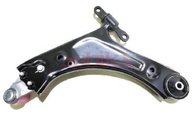 носач, окачване на колелата ASHIKA 72-0K-K51R