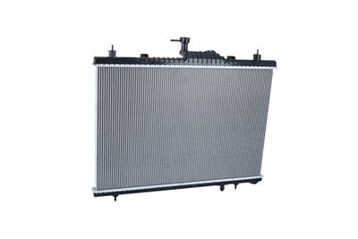 RADIATOR RACIRE MOTOR NRF 550231 22