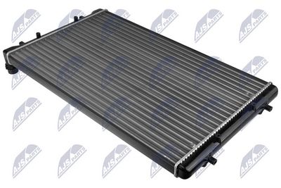 RADIATOR RACIRE MOTOR NTY CCHAU001 1