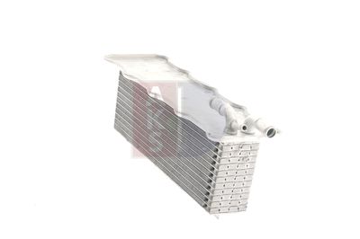 LADELUFTKüHLER AKS DASIS 047041N 2