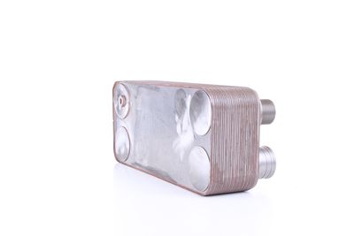 RADIATOR RETARDER NISSENS 90767 29