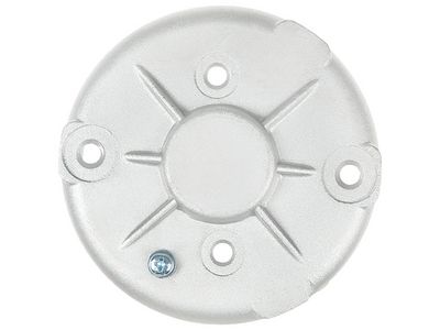 AS-PL Starterdeckel, Vergaser
