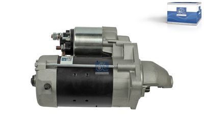 стартер DT Spare Parts 12.72009