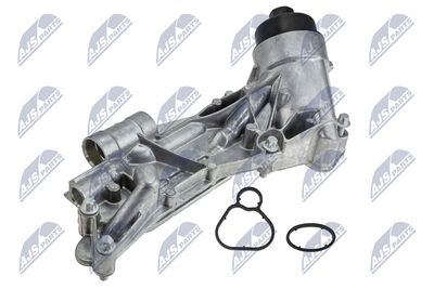 RADIATOR ULEI ULEI MOTOR NTY CCLPL033 1