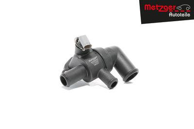TERMOSTAT LICHID RACIRE METZGER AUTOTEILE 4006445 37