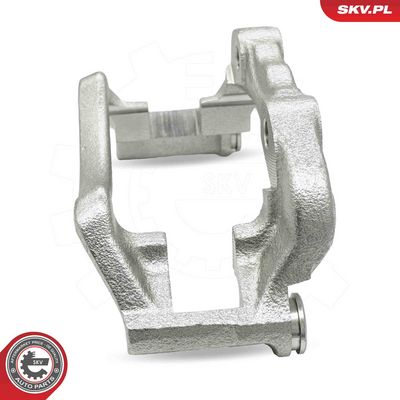 Halter, Bremssattel