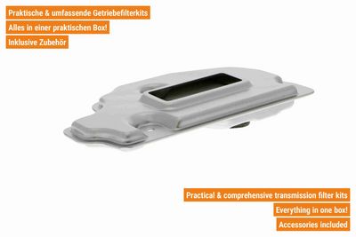HYDRAULIKFILTER AUTOMATIKGETRIEBE VAICO V101878 9
