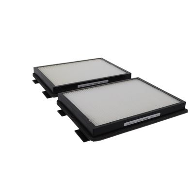 FILTER INNENRAUMLUFT CORTECO 21651897 63