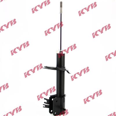 STOßDäMPFER KYB 335934 10