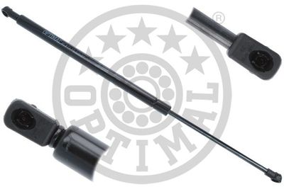 Газовая пружина, крышка багажник OPTIMAL AG-52135 для FIAT DOBLO